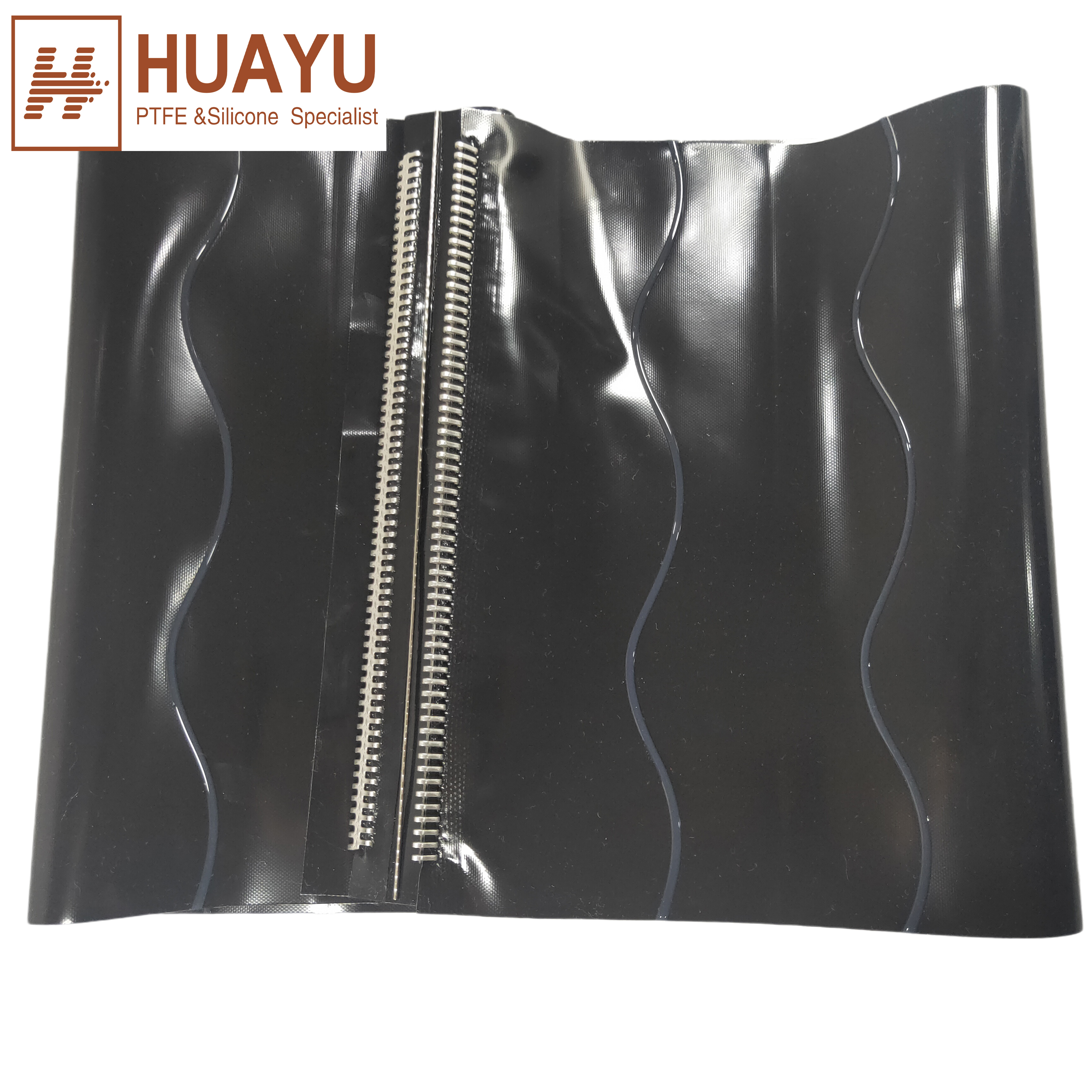 Silicone Conveyor Belt
