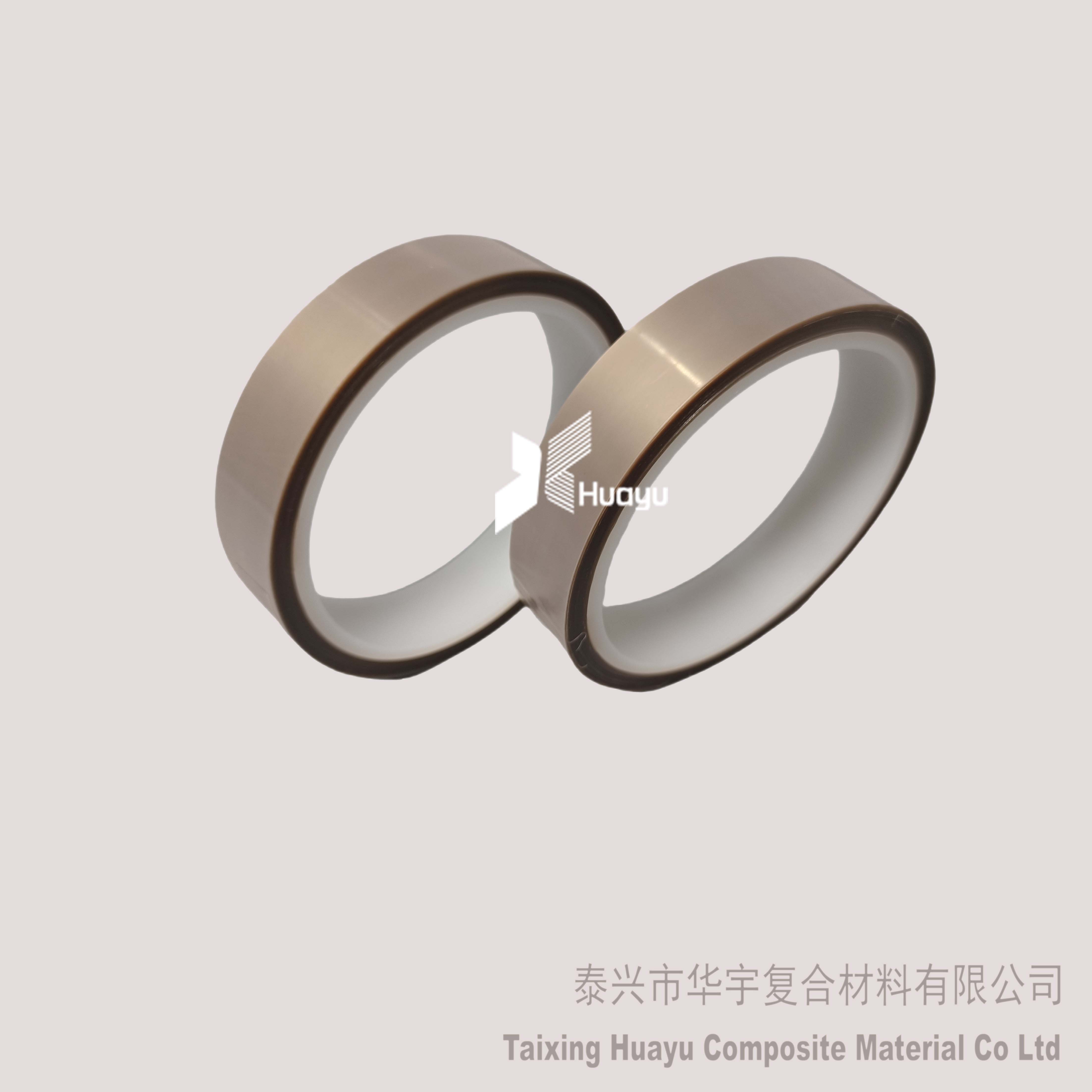 PTFE Film Acrylic Adhesive Tape