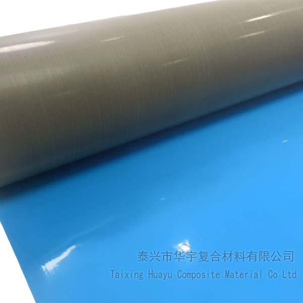 PTFE Fiberglass Acrylic Adhesive Tape PTFE Fiberglass Acrylic Adhesive Tape